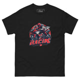 Camiseta Road Racing