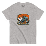 Camiseta Enduro