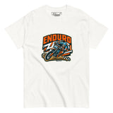 Camiseta Enduro