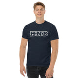 Camiseta HND